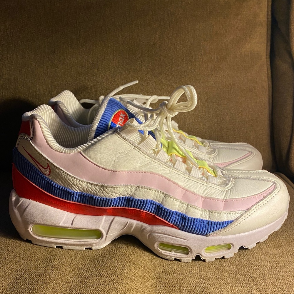 Airmax 95
